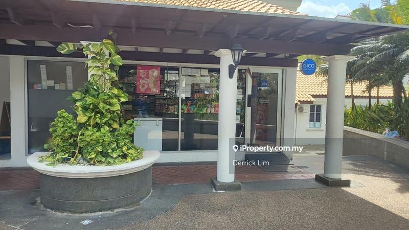 Kondominium untuk Dijual di Pantai Hillpark 2 oleh Derrick Lim - iProperty.com.my