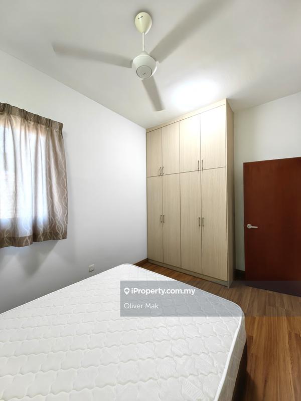 Condominium for Sale in KM1 West by Oliver Mak - iProperty.com.my