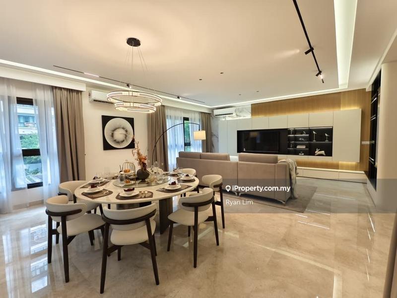 Condominium for Sale in Sastra U-Thant by Ryan Lim - iProperty.com.my