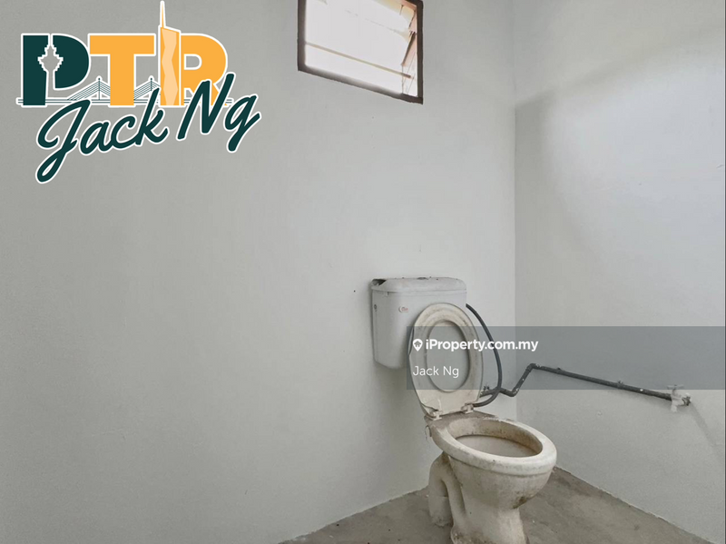 Gudang untuk Disewa di Bukit Tengah, Bukit Mertajam oleh Jack Ng - iProperty.com.my