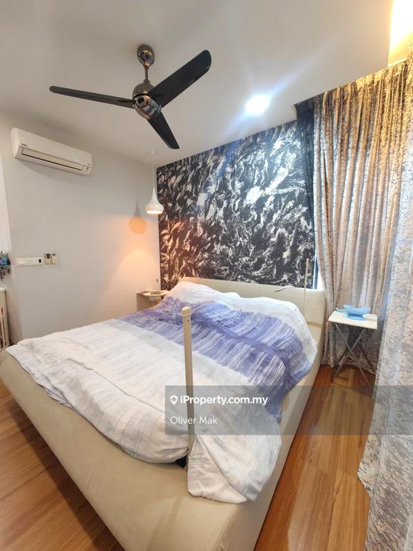 Condominium for Sale in KM1 West by Oliver Mak - iProperty.com.my