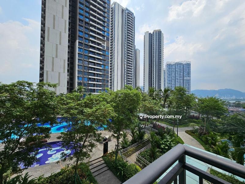 Service Residence for Sale in Aradia Residence @ Lake City KL North by Ivy Lim - iProperty.com.my