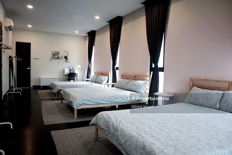 Bungalow House for Sale in Mont Kiara, Kuala Lumpur by Alfred Woon - iProperty.com.my