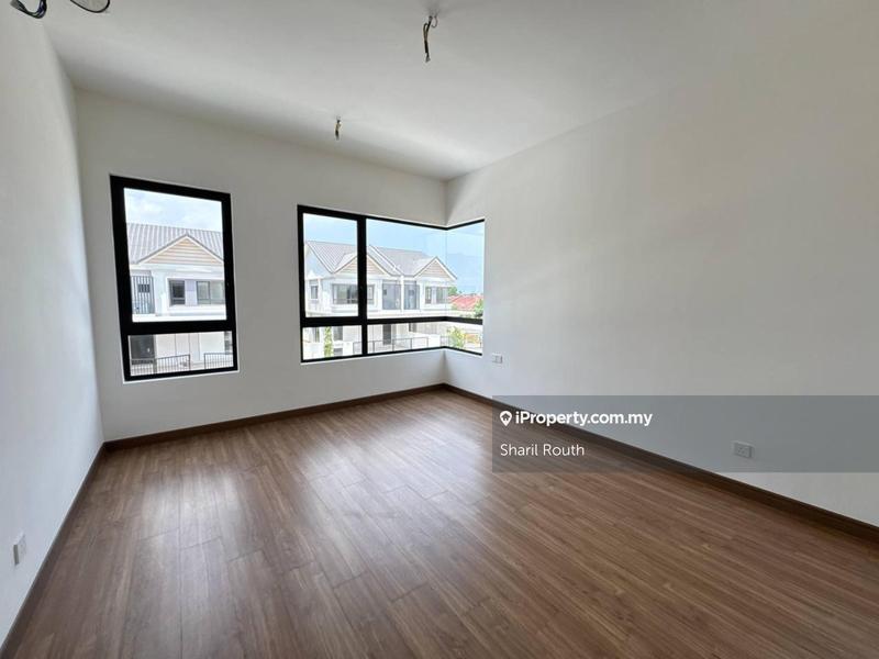 Semi-Detached House for Rent in 2 Storey Semi D Sejati Lakeside, Cyberjaya by Sharil Routh - iProperty.com.my