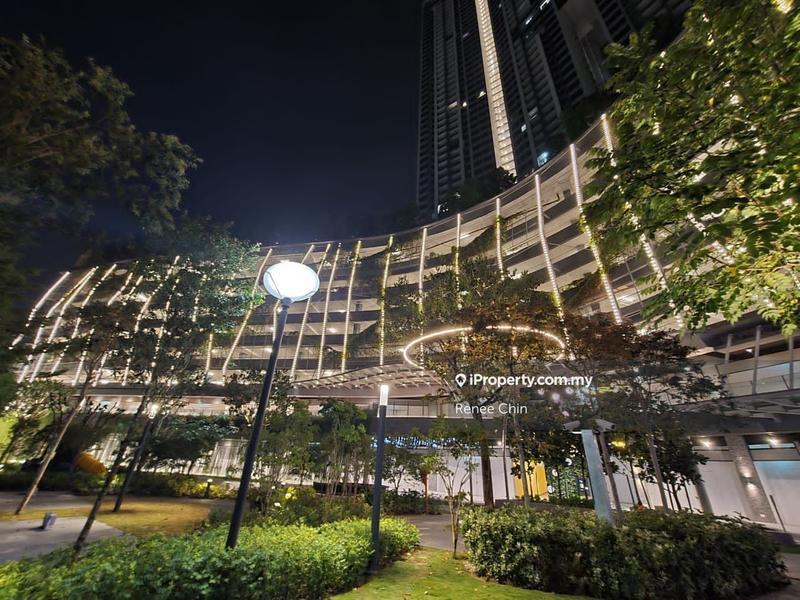 For Rent - Rain Tree Rain @ Duta North