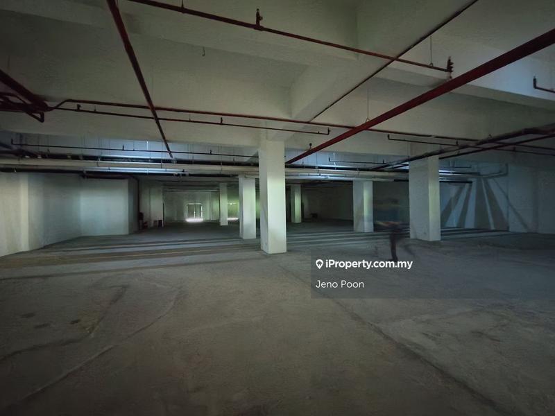 Kedai untuk Disewa di Seri Gembira Avenue, Kuchai Lama oleh Jeno Poon - iProperty.com.my