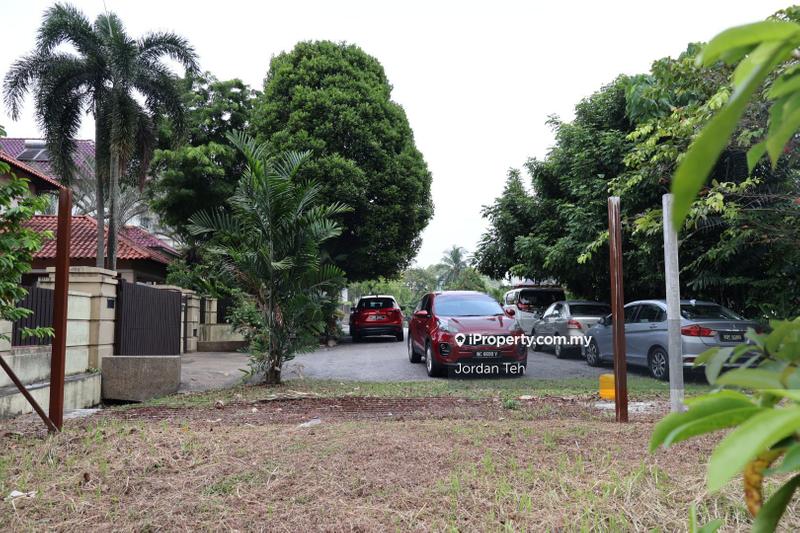 Banglo Tanah untuk Dijual di Tropicana Golf & Country Club, Petaling Jaya, Tropicana oleh Jordan Teh - iProperty.com.my
