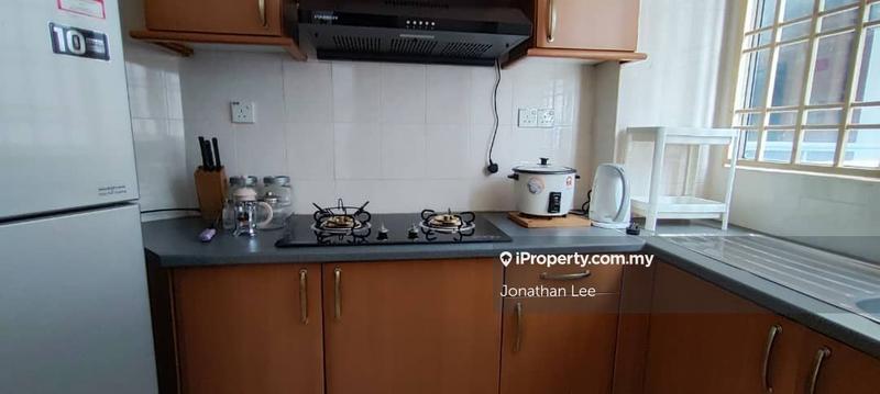 Condominium for Sale in Villa Wangsamas by Jonathan Lee - iProperty.com.my