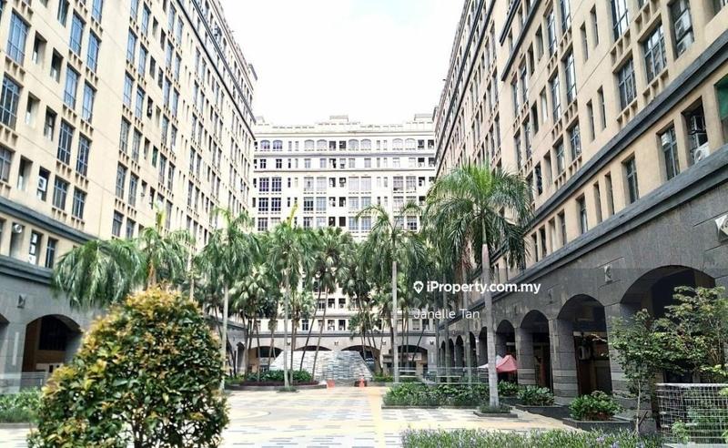 Office untuk Dijual di Petaling Jaya, Selangor oleh Janelle Tan - iProperty.com.my