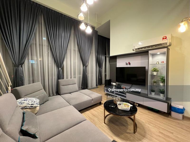 For Rent - Pinnacle Ara Damansara