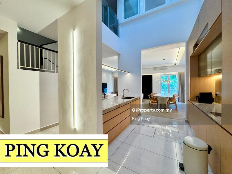 2.5-storey Terraced House for Sale in ARIZA TERRACE | NICELY RENOVATED | TOP CONDITION, Tanjung Tokong by Ping Koay - iProperty.com.my