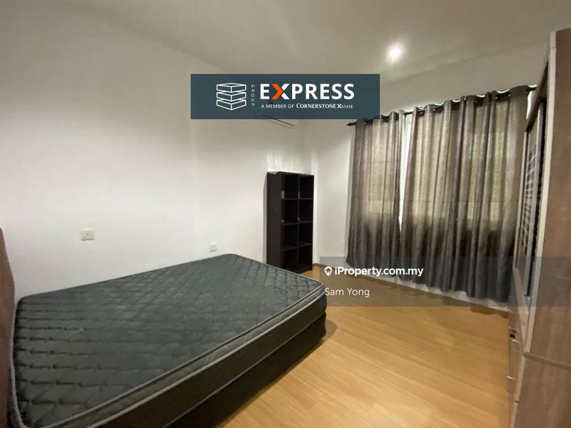 Condominium for Sale in Homelite Resort by Sam Yong - iProperty.com.my