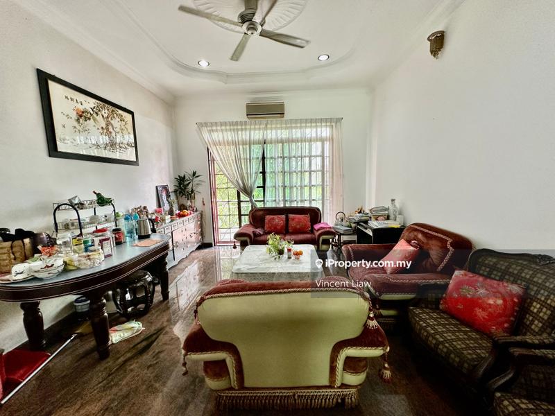 Bungalow House for Sale in Seksyen 6, Kota Damansara by Vincent Liaw - iProperty.com.my