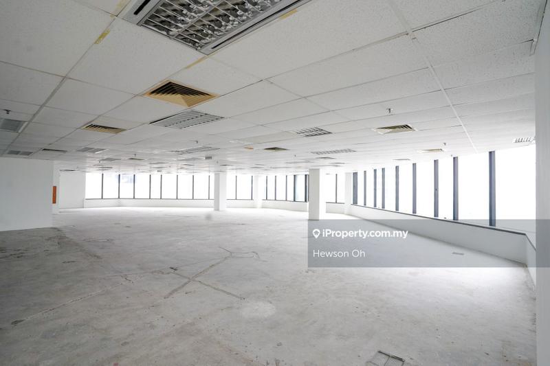 Pejabat untuk Disewa di Jalan Tun Razak, KL City Centre oleh Hewson Oh - iProperty.com.my