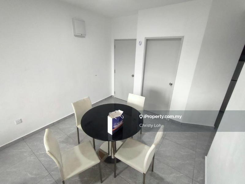 Pangsapuri untuk Disewa di D'Cerrum Apartment oleh Christy Loh - iProperty.com.my