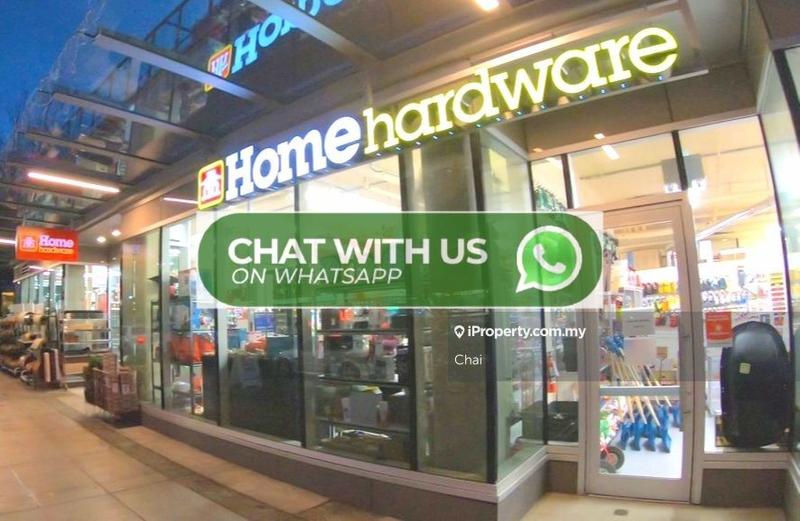 Kedai untuk Disewa di Seksyen 23, Shah Alam oleh Chai - iProperty.com.my