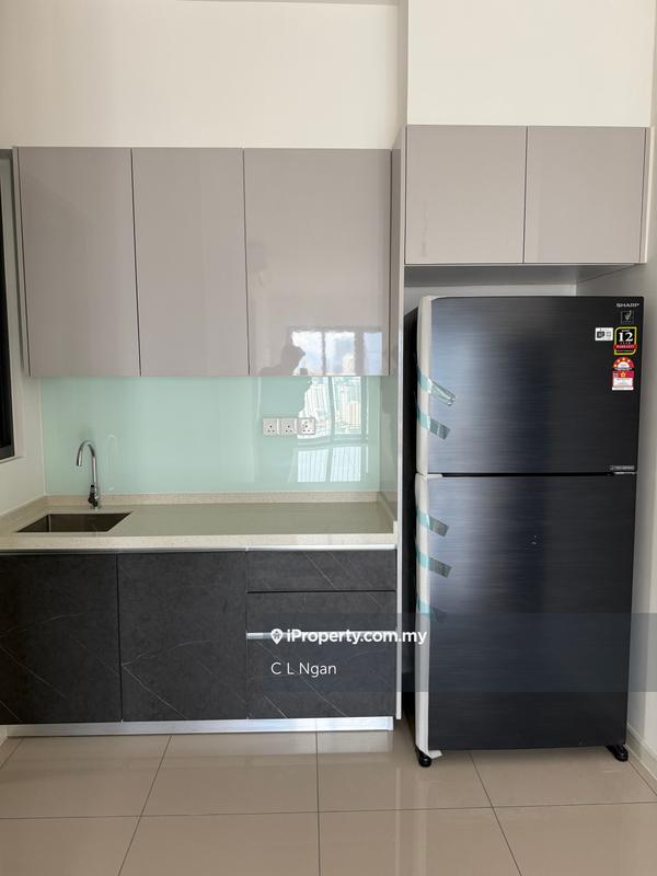 For Rent - Sunway Belfield