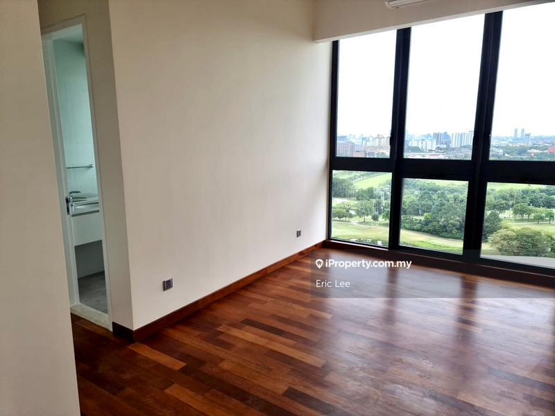Service Residence for Sale in Senada Residence @ KLGCC Resort by Eric Lee - iProperty.com.my