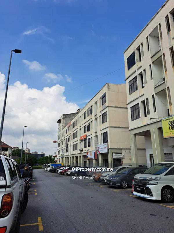 Kedai untuk Dijual di Taman Bukit Segar, Cheras oleh Sharil Routh - iProperty.com.my