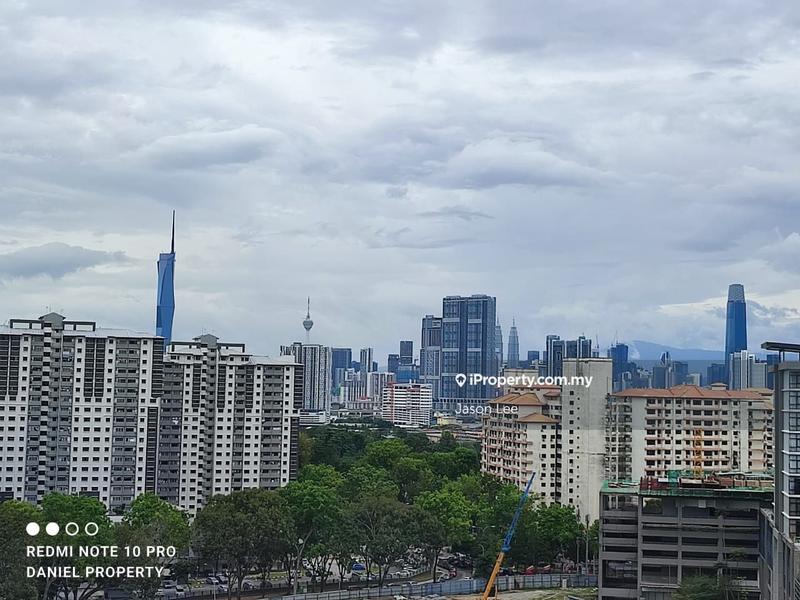 Condominium for Sale in Cengal Condominium by Jason Lee - iProperty.com.my