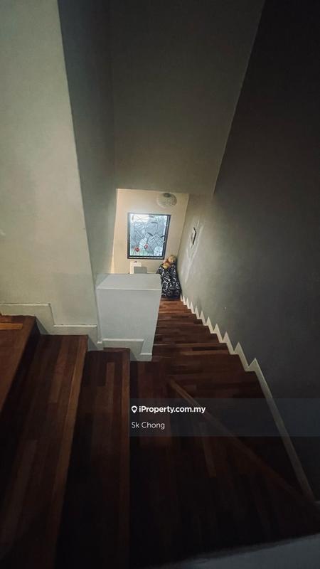 Rumah Teres 2-Tingkat untuk Dijual di Bandar Puteri Puchong, Puchong oleh Sk Chong - iProperty.com.my