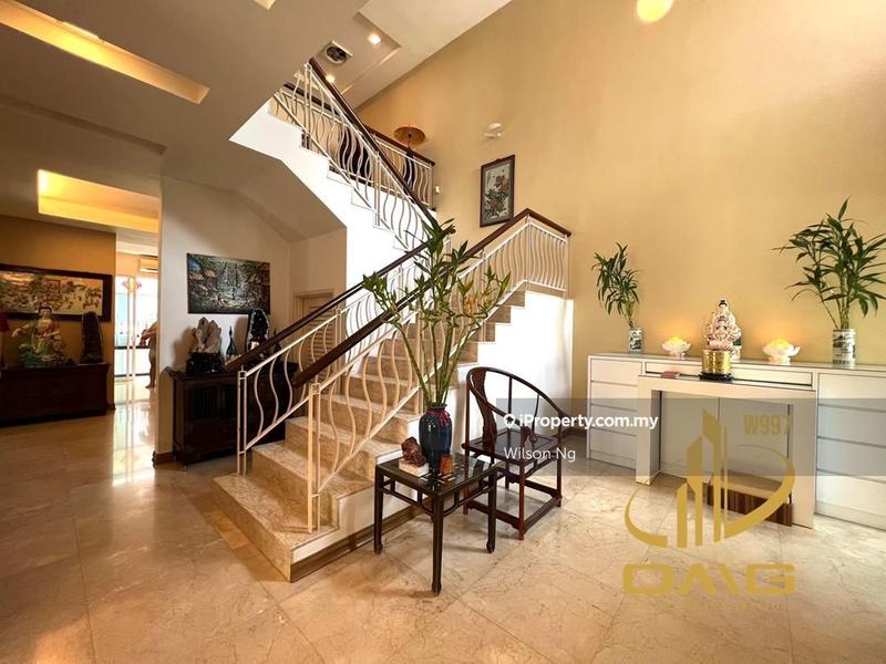 Semi-Detached House for Sale in Setia Damai 14 @ Setia Alam, Setia Alam by Wilson Ng - iProperty.com.my