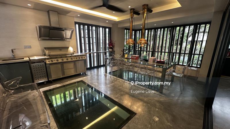 Bungalow House for Sale in Bukit Damansara, Damansara Heights by Eugene Liew - iProperty.com.my