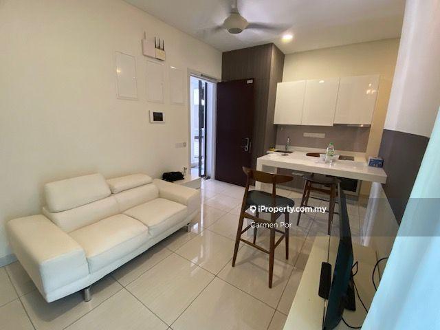 Condominium for Rent in The LIGHT COLLECTION II by Carmen Por - iProperty.com.my
