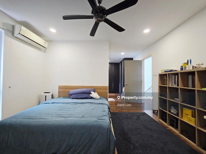 Rumah Berkembar untuk Dijual di Bandar Damansara Perdana, Damansara Perdana oleh Reni Lim - iProperty.com.my