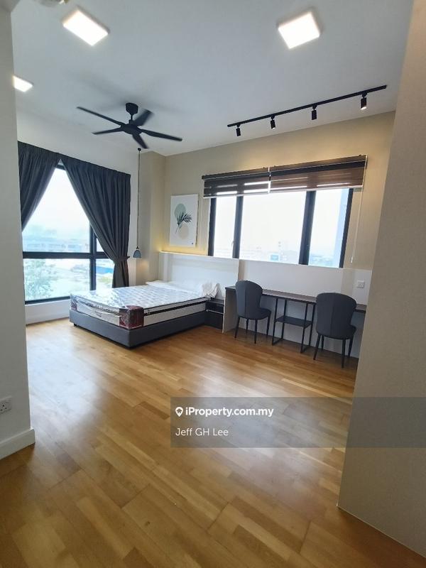 Condominium for Rent in One Cochrane Residence by Jeff GH Lee - iProperty.com.my