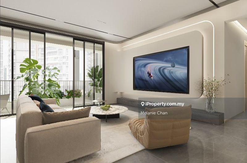 For Rent - Park Place