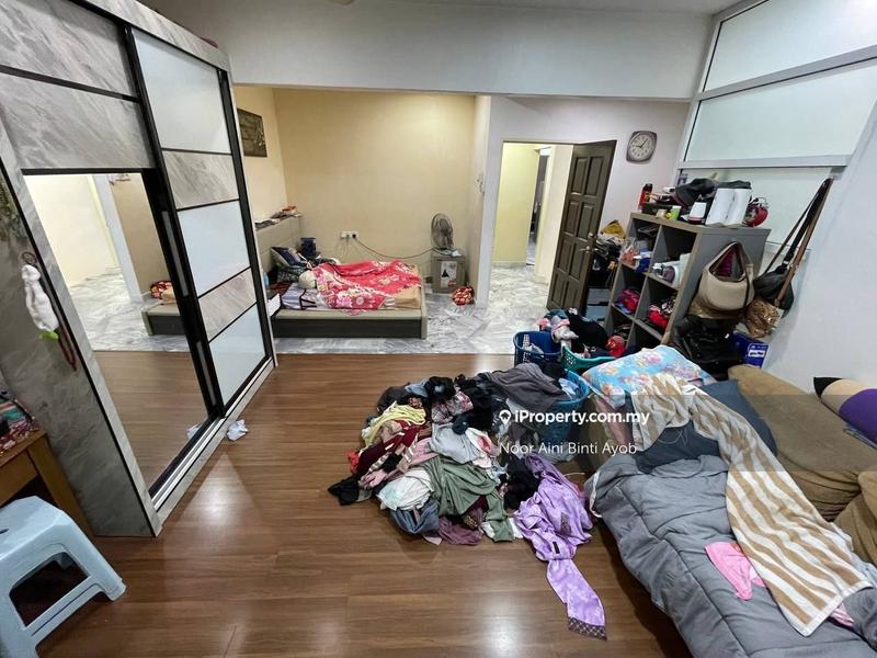 Rumah Teres 2-Tingkat untuk Dijual di Taman Pandan Perdana, Ampang oleh Noor Aini Binti Ayob - iProperty.com.my