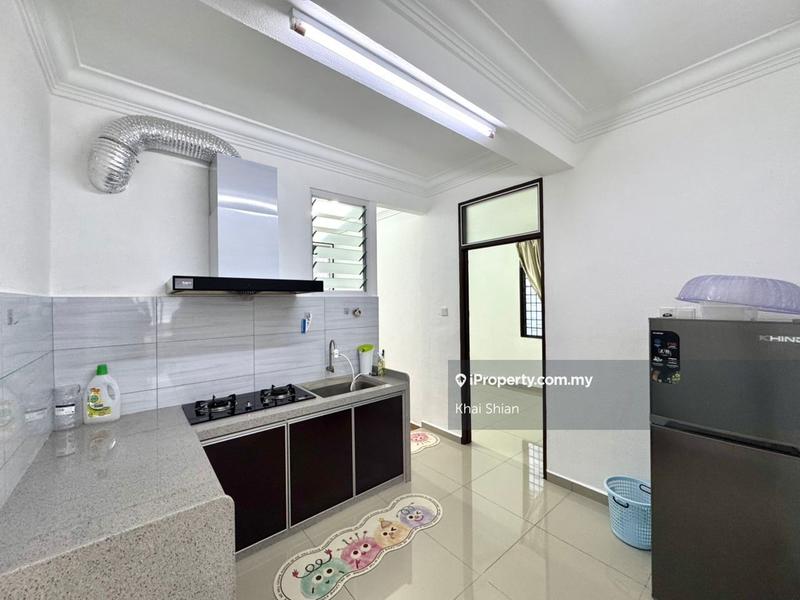 For Rent - Taman Sri Setia