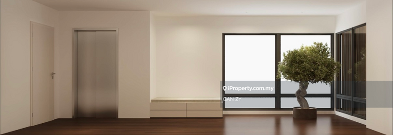 Condominium for Sale in Sastra U-Thant by GAN ZY - iProperty.com.my