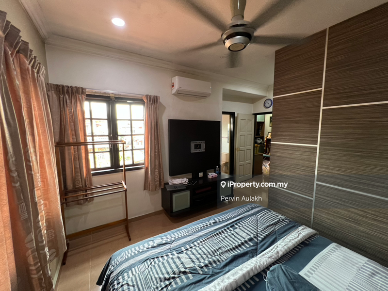 2-storey Terraced House for Sale in Seksyen 28, Taman Alam Megah, Shah Alam by Pervin Aulakh - iProperty.com.my
