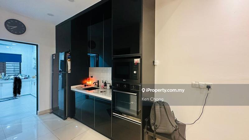 Rumah Teres 2-Tingkat untuk Dijual di Bandar Country Homes, Saujana Rawang, M aruna, Rawang oleh Ken Chong - iProperty.com.my