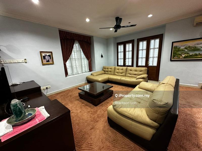 2-storey Terraced House for Sale in Taman Melawati, Ulu Kelang by Brackson Loh - iProperty.com.my