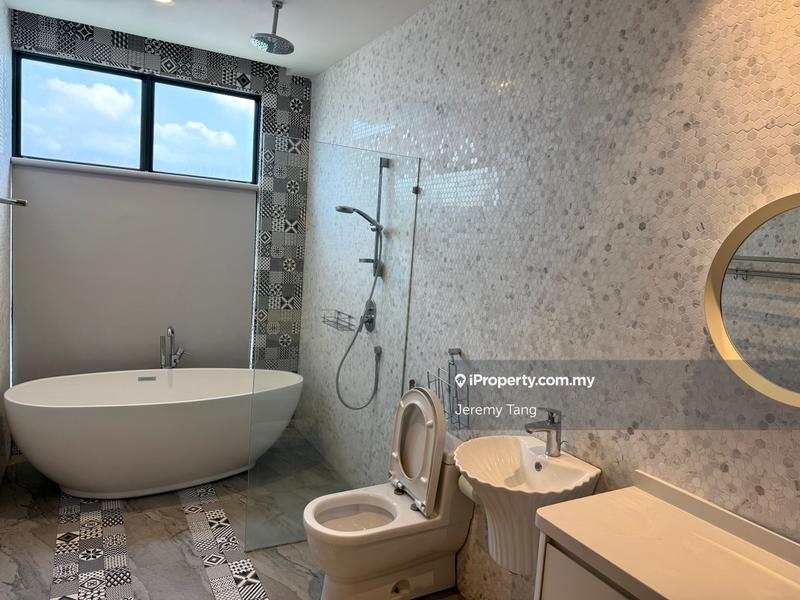 Kondominium untuk Dijual di Anjali North Kiara oleh Jeremy Tang - iProperty.com.my