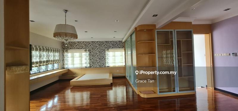 Bungalow House for Sale in Ampang Jaya, Ampang by Grace Tan - iProperty.com.my
