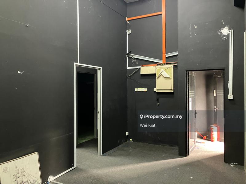Kilang Teres untuk Disewa di Taman Perindustrian Sime Uep, Subang Jaya oleh Wei Kiat - Ground Floor 5 - iProperty.com.my
