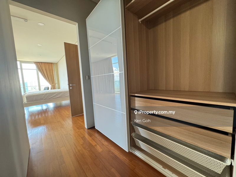 Kondominium untuk Disewa di 8 Gurney (The Shore Condominium) oleh Ken Goh - iProperty.com.my