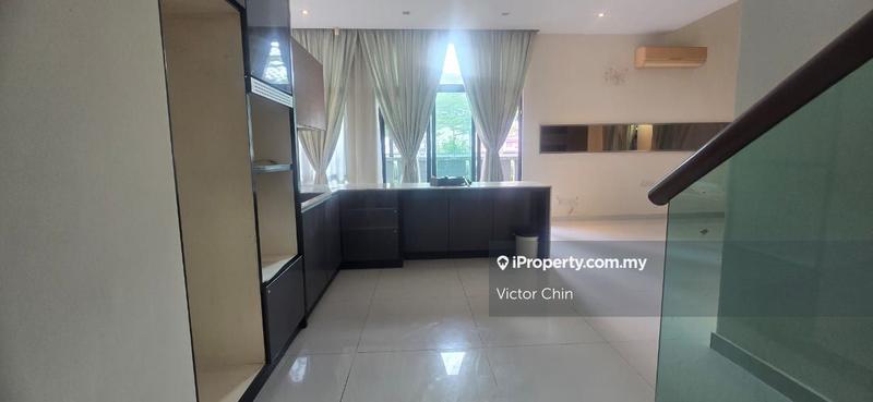 Rumah Berkembar untuk Dijual di The park, Seri Kembangan oleh Victor Chin - iProperty.com.my