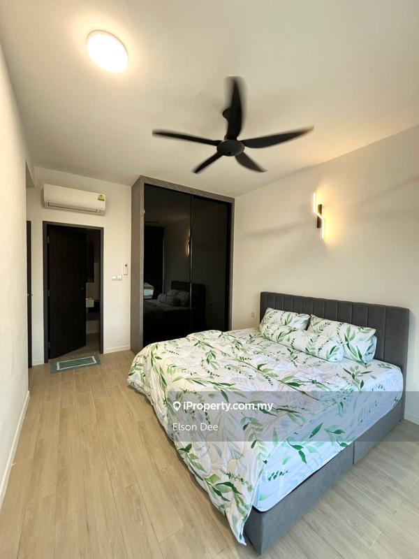 For Rent - Anggun Residences