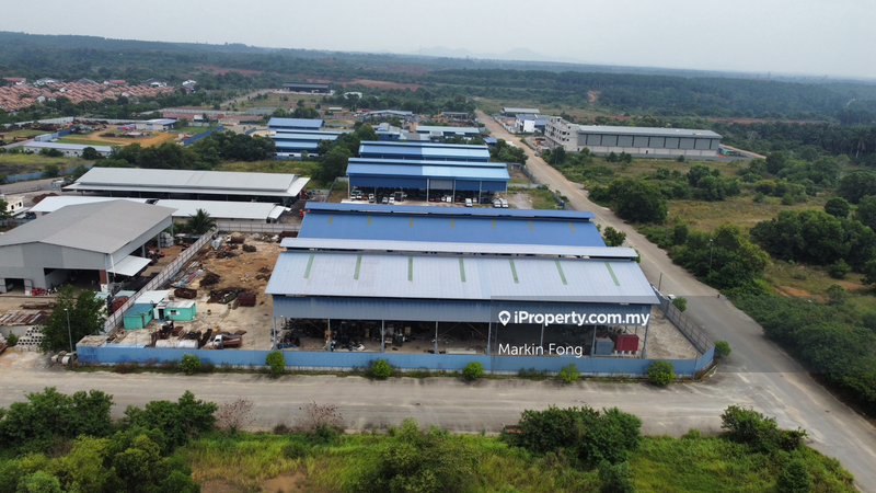 Gudang untuk Disewa di 𝑷𝒆𝒓𝒊𝒏𝒅𝒖𝒔𝒕𝒓𝒊 𝑫𝒂𝒎𝒂𝒏𝒔𝒂𝒓𝒂, Kuantan oleh Markin Fong - iProperty.com.my