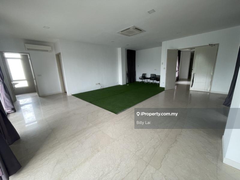 Kondominium untuk Dijual di Green Terrain (Prima Villa) oleh Billy Lai - iProperty.com.my
