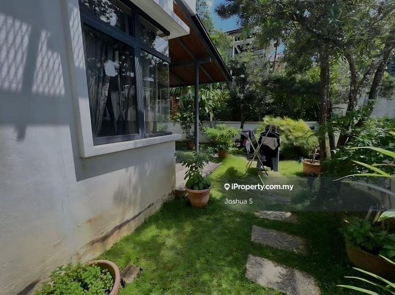 Bungalow House for Sale in Bukit Damansara, Damansara Heights by Joshua S - iProperty.com.my