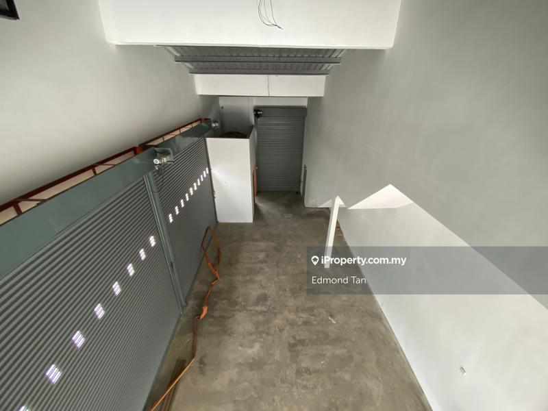 Gudang untuk Dijual di Ipoh, Perak oleh Edmond Tan - iProperty.com.my
