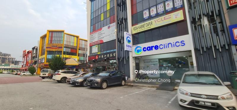 Shop for Sale in Setia Ecohill, Semenyih by Christopher Chong - iProperty.com.my