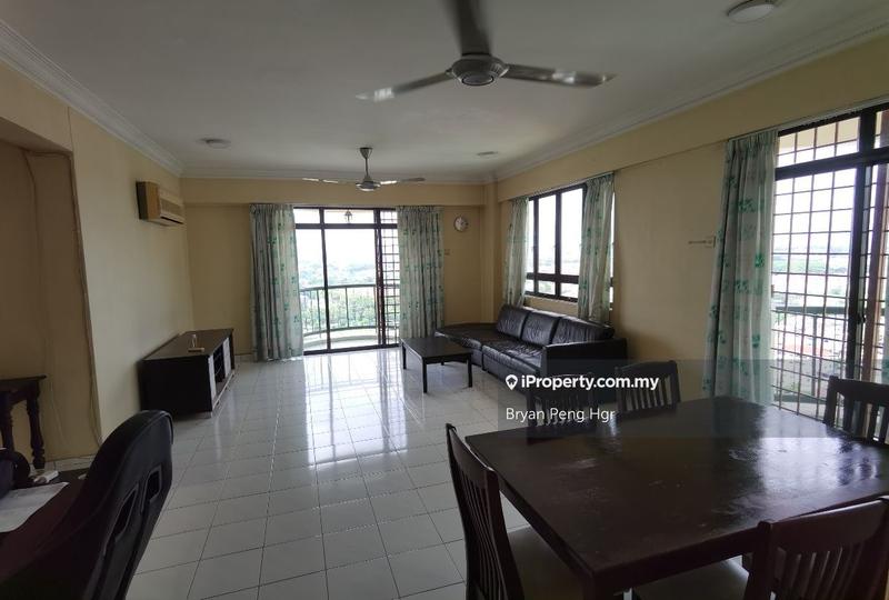 Kondominium untuk Dijual di Mutiara Oriental oleh Bryan Peng Hgr - iProperty.com.my