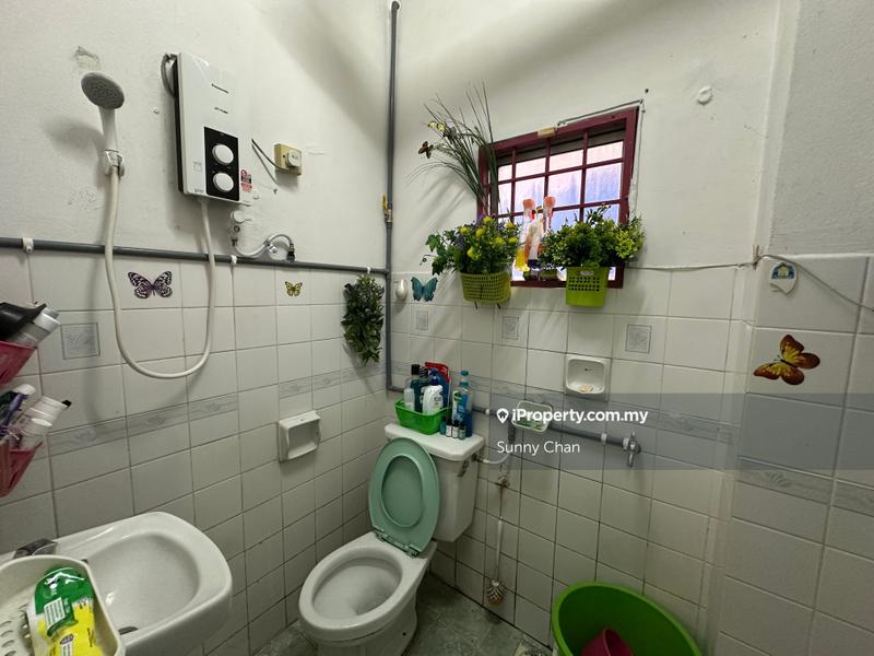 1.5-storey Terraced House for Sale in Bandar Baru Sri Petaling, Sri Petaling by Sunny Chan - iProperty.com.my